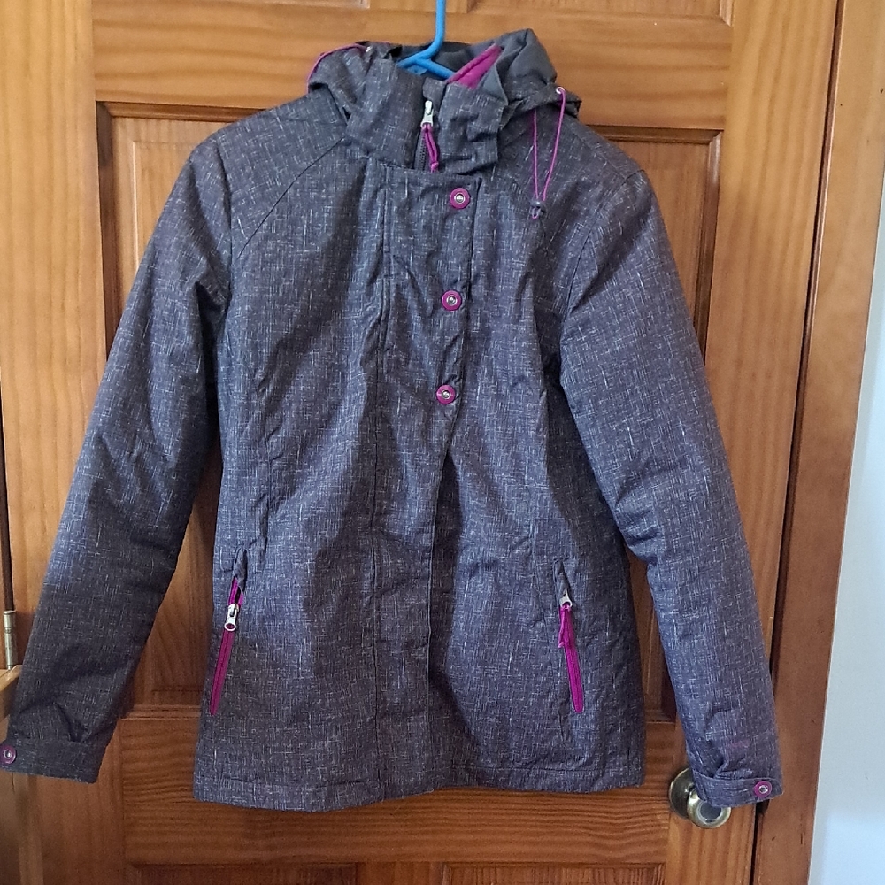 Winter Jacket
